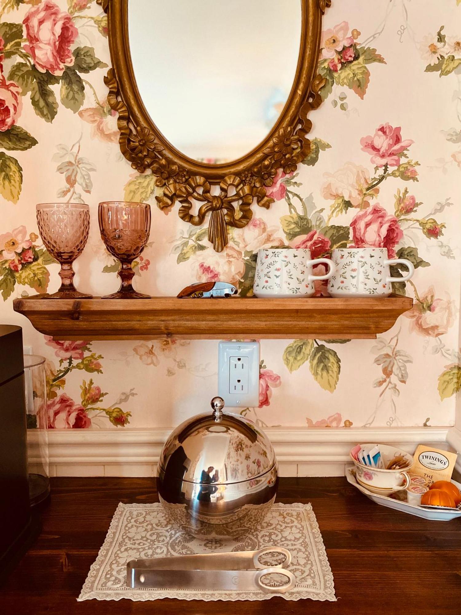 Maison Rose Hudson 部屋 写真