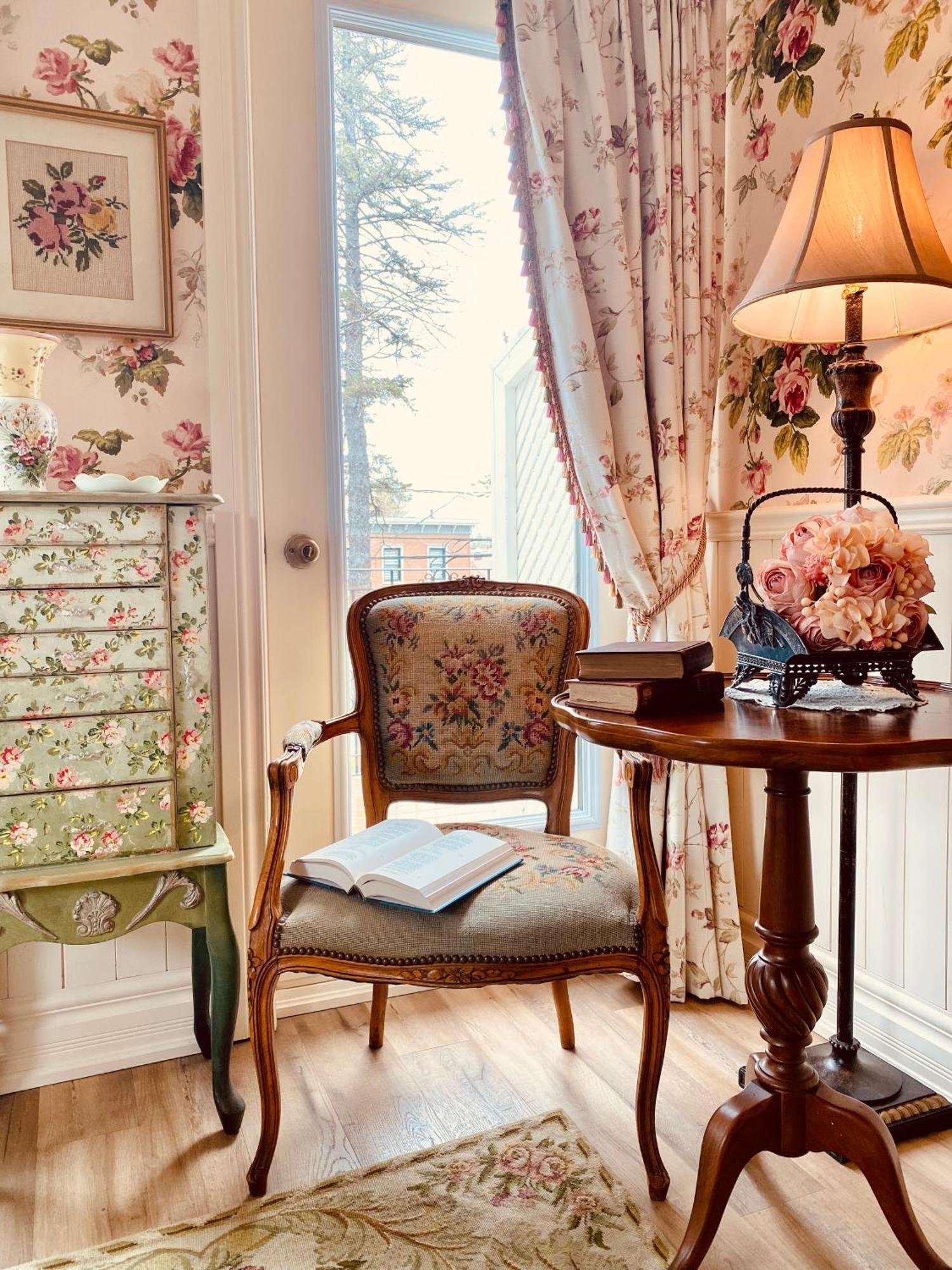 Maison Rose Hudson 部屋 写真