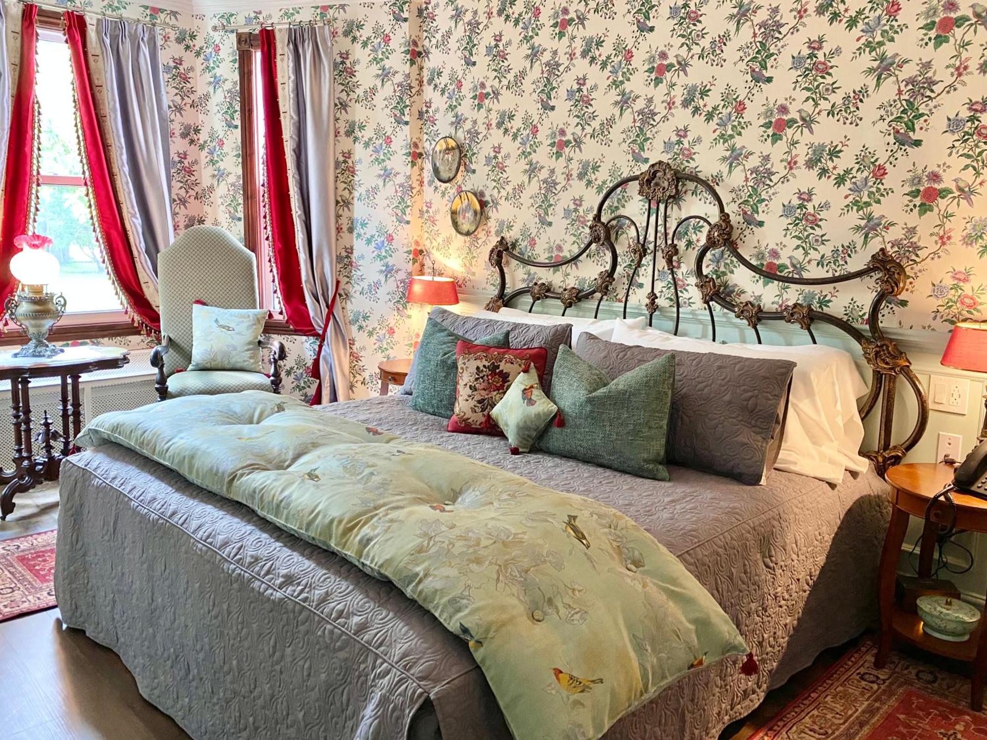Maison Rose Hudson 部屋 写真